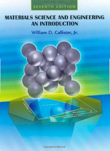 Introduction To Materials Science And Engineering Chung Pdf File